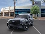 2025 Ford Explorer RWD SUV for sale #251184 - photo 3