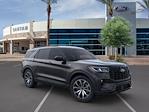 2025 Ford Explorer RWD SUV for sale #251184 - photo 7