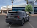 2025 Ford Explorer RWD SUV for sale #251184 - photo 8