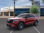 2025 Ford Explorer RWD SUV for sale #251186 - photo 1
