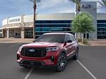 2025 Ford Explorer RWD SUV for sale #251186 - photo 3