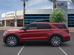 2025 Ford Explorer RWD SUV for sale #251186 - photo 4