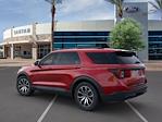 2025 Ford Explorer RWD SUV for sale #251186 - photo 2