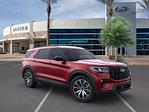 2025 Ford Explorer RWD SUV for sale #251186 - photo 7