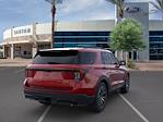 2025 Ford Explorer RWD SUV for sale #251186 - photo 8