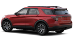 2025 Ford Explorer RWD SUV for sale #251186 - photo 25