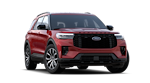 2025 Ford Explorer RWD SUV for sale #251186 - photo 27
