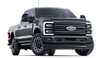 2025 Ford F-250 Crew Cab 4WD Pickup for sale #251190 - photo 26