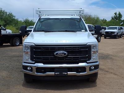 New 2025 Ford F-250 Regular Cab Service Truck for sale #251194 - photo 2