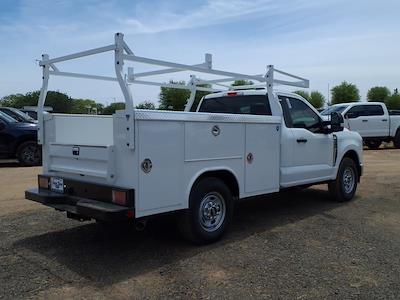 2025 Ford F-250 Regular Cab 2WD Royal Service Truck for sale #251194 - photo 2