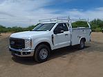 New 2025 Ford F-250 Regular Cab Service Truck for sale #251194 - photo 8