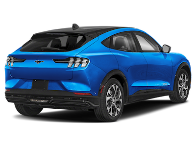 New 2025 Ford Mustang Mach-E Premium SUV for sale #251196 - photo 2