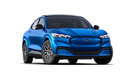 2025 Ford Mustang Mach-E RWD SUV for sale #251196 - photo 4