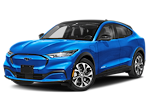 New 2025 Ford Mustang Mach-E Premium SUV for sale #251196 - photo 1