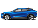 New 2025 Ford Mustang Mach-E Premium SUV for sale #251196 - photo 3