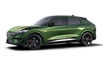 New 2025 Ford Mustang Mach-E GT AWD SUV for sale #251197 - photo 1