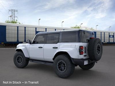 New 2025 Ford Bronco Raptor 4WD SUV for sale #251201 - photo 2