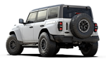 2025 Ford Bronco 4WD SUV for sale #251201 - photo 27