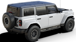 2025 Ford Bronco 4WD SUV for sale #251201 - photo 28