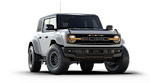 2025 Ford Bronco 4WD SUV for sale #251201 - photo 29