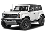 New 2025 Ford Bronco Raptor 4WD SUV for sale #251201 - photo 24