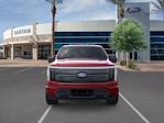 New 2025 Ford F-150 Lightning XLT SuperCrew Cab for sale #251204 - photo 6