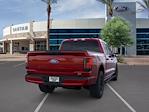 New 2025 Ford F-150 Lightning XLT SuperCrew Cab for sale #251204 - photo 8