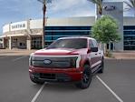 New 2025 Ford F-150 Lightning XLT SuperCrew Cab for sale #251204 - photo 3