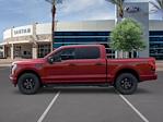 New 2025 Ford F-150 Lightning XLT SuperCrew Cab for sale #251204 - photo 4
