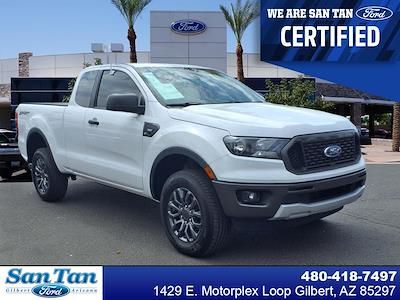 2021 Ford Ranger Super Cab 2WD Pickup for sale #251205A - photo 1