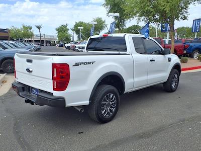 2021 Ford Ranger Super Cab 2WD Pickup for sale #251205A - photo 2