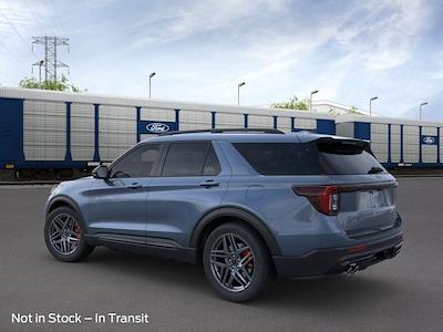 2025 Ford Explorer AWD SUV for sale #C251209 - photo 2