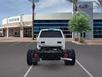 2025 Ford F-550 Crew Cab DRW 4x2 Cab Chassis for sale #251213 - photo 5