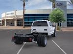 2025 Ford F-550 Crew Cab DRW 4x2 Cab Chassis for sale #251213 - photo 8