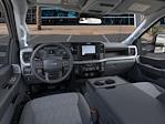 2025 Ford F-550 Crew Cab DRW 4x2 Cab Chassis for sale #251213 - photo 9