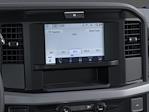 2025 Ford F-550 Crew Cab DRW 4x2 Cab Chassis for sale #251213 - photo 14