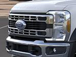 2025 Ford F-550 Crew Cab DRW 4x2 Cab Chassis for sale #251213 - photo 17