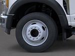 2025 Ford F-550 Crew Cab DRW 4x2 Cab Chassis for sale #251213 - photo 19