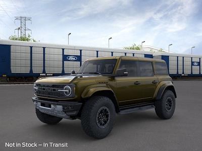 2025 Ford Bronco 4WD SUV for sale #251224 - photo 1