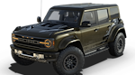 2025 Ford Bronco 4WD SUV for sale #251224 - photo 26