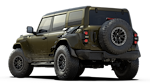 2025 Ford Bronco 4WD SUV for sale #251224 - photo 27