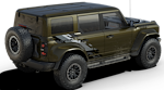 2025 Ford Bronco 4WD SUV for sale #251224 - photo 28