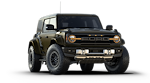 2025 Ford Bronco 4WD SUV for sale #251224 - photo 29