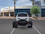 2025 Ford F-550 Crew Cab DRW 4x4 Cab Chassis for sale #251233 - photo 5