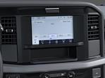 2025 Ford F-550 Crew Cab DRW 4x4 Cab Chassis for sale #251233 - photo 14