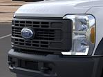 2025 Ford F-550 Crew Cab DRW 4x4 Cab Chassis for sale #251233 - photo 17