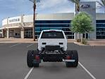 2025 Ford F-550 Crew Cab DRW 4x4 Cab Chassis for sale #251234 - photo 5
