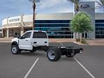 2025 Ford F-550 Regular Cab DRW 4x2 Cab Chassis for sale #251245 - photo 2