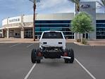 2025 Ford F-550 Regular Cab DRW 4x2 Cab Chassis for sale #251245 - photo 5