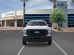 2025 Ford F-550 Regular Cab DRW 4x2 Cab Chassis for sale #251245 - photo 6